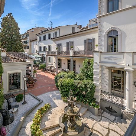 Palazzo Montebello Firenze Eksteriør billede