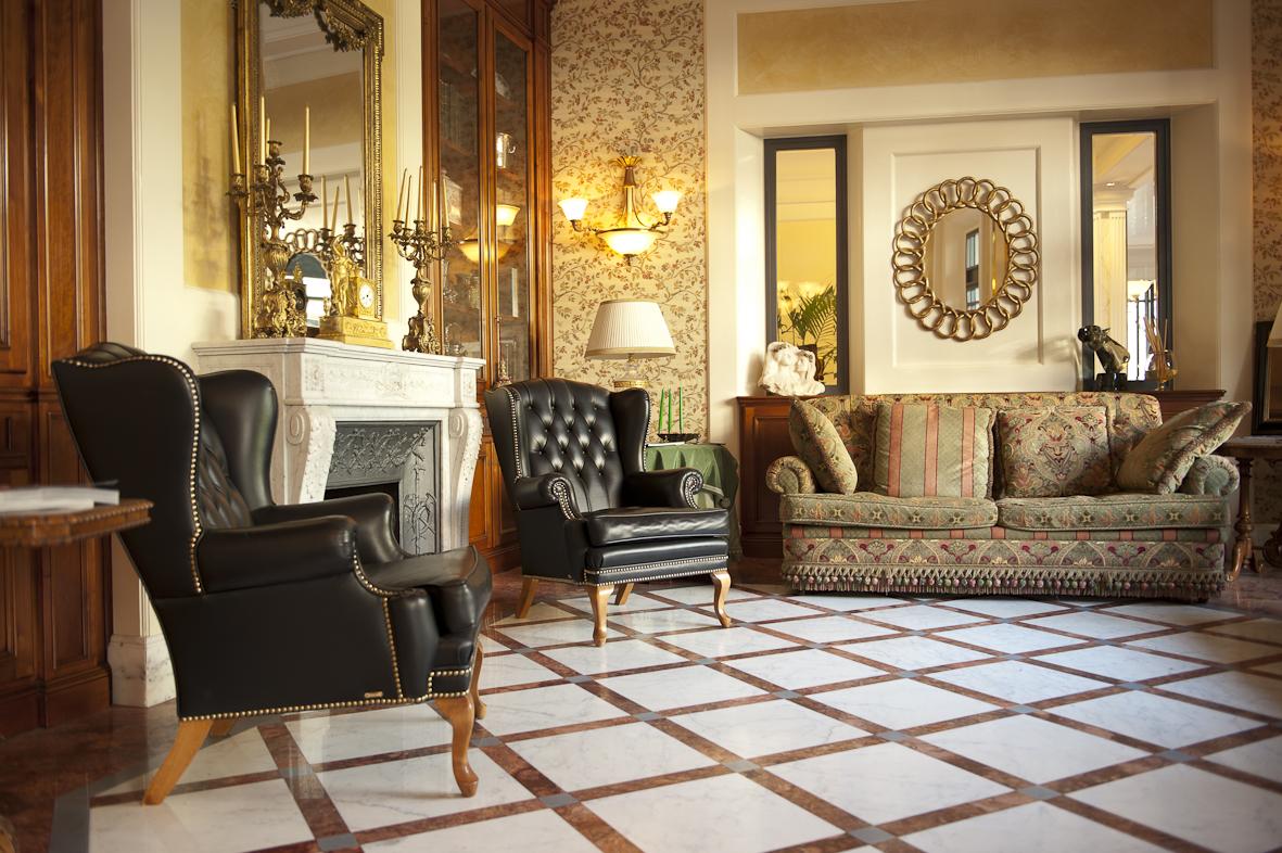 Palazzo Montebello Firenze Eksteriør billede